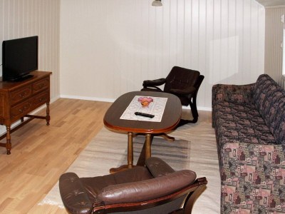 Holiday house 5 person holiday home in Selsøyvik - Outdoor photo 21
