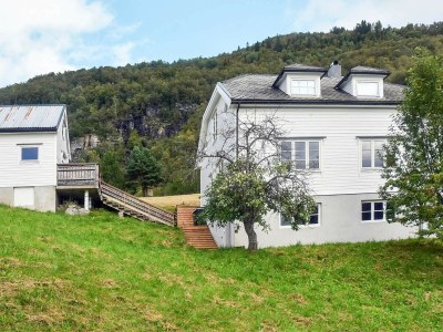 Holiday house 10 person holiday home in Stordal - Outdoor photo 5