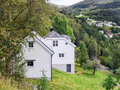 Holiday house 10 person holiday home in Stordal - Outdoor photo 7