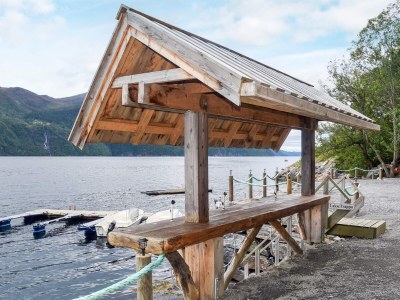Holiday house 10 person holiday home in Stordal - Outdoor photo 33