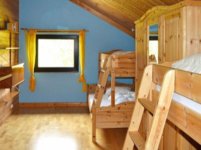 Holiday house 10 Personen Ferienhaus in EIDSVÅG-By Traum - Outdoor photo 19