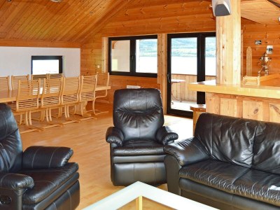 Holiday house 10 Personen Ferienhaus in EIDSVÅG-By Traum - Outdoor photo 24