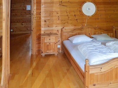 Holiday house 10 Personen Ferienhaus in EIDSVÅG-By Traum - Outdoor photo 51