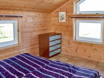 Holiday house 6 person holiday home in EIDSVÅG-By Traum - Outdoor photo 32