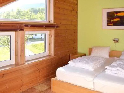 Holiday house 15 Personen Ferienhaus in EIDSVÅG-By Traum - Outdoor photo 12