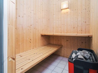 Holiday house Strandgluck in Kelstrup -- By Traum Ferienwohnungen - Outdoor photo 24