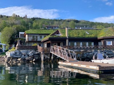 Apartment 6 person holiday home in EIDSVÅG-By Traum - Outdoor photo 3