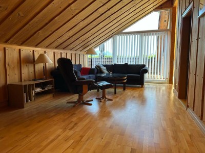 Apartment 6 person holiday home in EIDSVÅG-By Traum - Outdoor photo 24