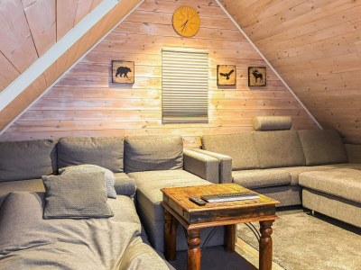 Holiday house 6 Personen Ferienhaus in Urangsvåg-By Traum - Outdoor photo 23