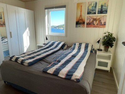 Holiday house 6 Personen Ferienhaus in Urangsvåg-By Traum - Outdoor photo 39