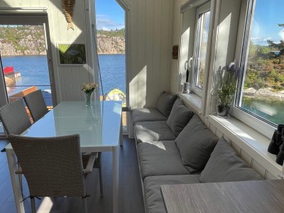 Holiday house 6 Personen Ferienhaus in Urangsvåg-By Traum - Outdoor photo 50