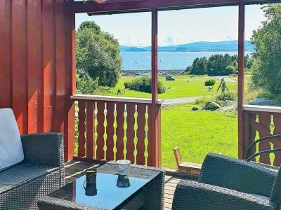 Holiday house 6 person holiday home in Storfosna-By Traum - Holiday house