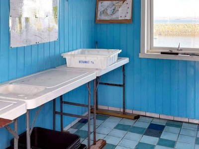 Holiday house 6 person holiday home in Storfosna-By Traum - Outdoor photo 4