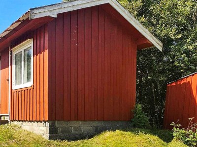 Holiday house 6 person holiday home in Storfosna-By Traum - Outdoor photo 5