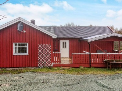 Holiday house 6 person holiday home in Storfosna-By Traum - Outdoor photo 6
