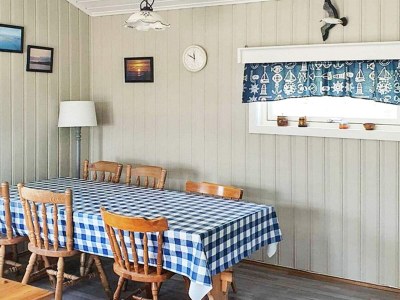 Holiday house 6 person holiday home in Storfosna-By Traum - Outdoor photo 34
