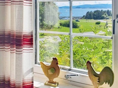 Holiday house 6 person holiday home in Storfosna-By Traum - Outdoor photo 37
