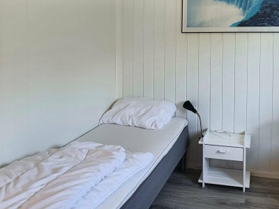 Holiday house 6 person holiday home in Storfosna-By Traum - Outdoor photo 38