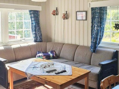 Holiday house 6 person holiday home in Storfosna-By Traum - Outdoor photo 39