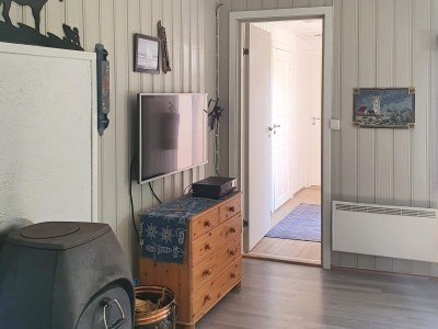Holiday house 6 person holiday home in Storfosna-By Traum - Outdoor photo 40