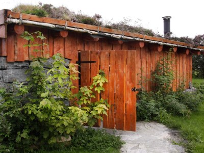 Holiday house 11 Personen Ferienhaus in Fjørtoft-By Traum - Outdoor photo 48
