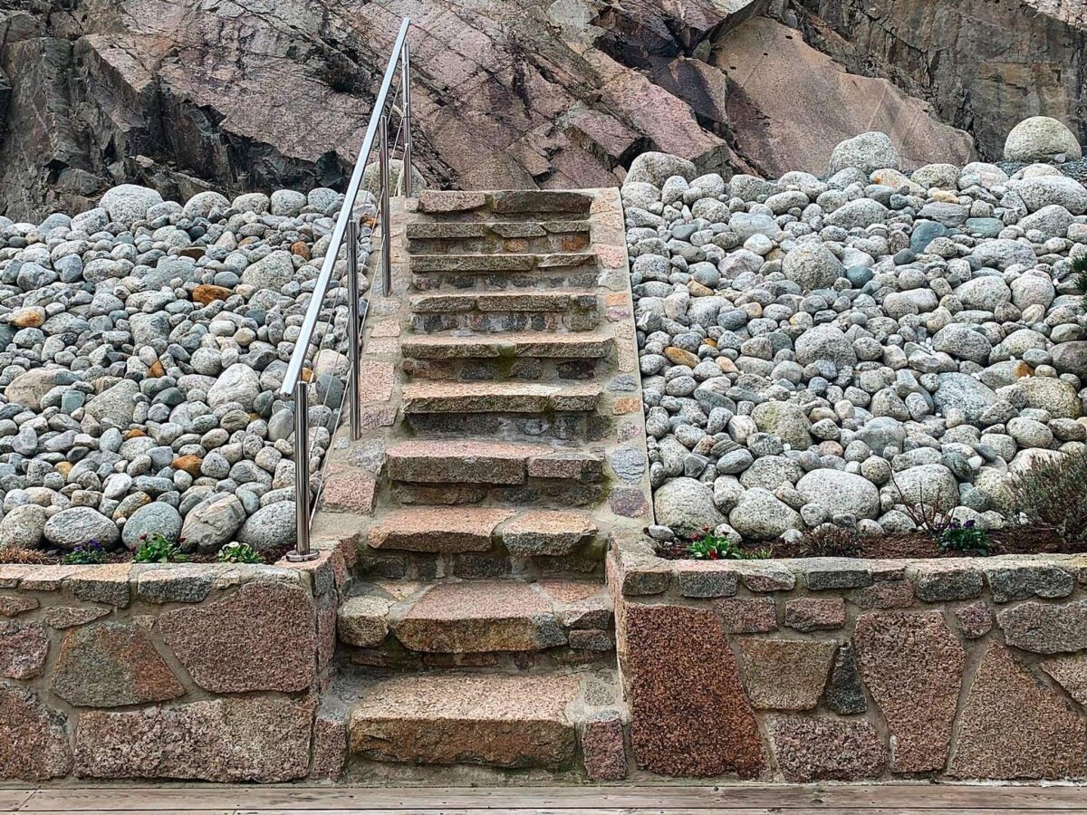 Holiday house 8 person holiday home in Urangsvåg-By Traum - Outdoor photo 3