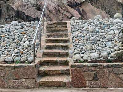 Holiday house 8 person holiday home in Urangsvåg-By Traum - Outdoor photo 3
