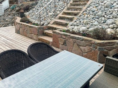 Holiday house 8 person holiday home in Urangsvåg-By Traum - Outdoor photo 5