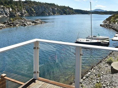 Holiday house 8 person holiday home in Urangsvåg-By Traum - Outdoor photo 24