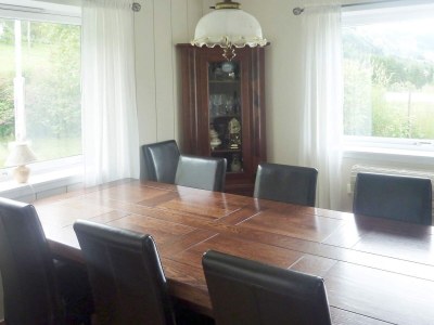 Holiday house 10 Personen Ferienhaus in Bygstad-By Traum - Outdoor photo 17