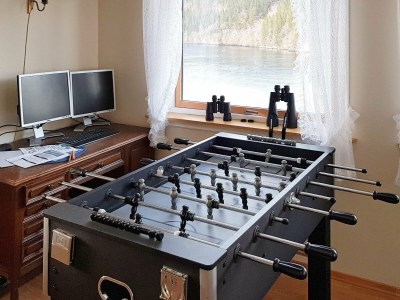Holiday house 10 Personen Ferienhaus in Bygstad-By Traum - Outdoor photo 33