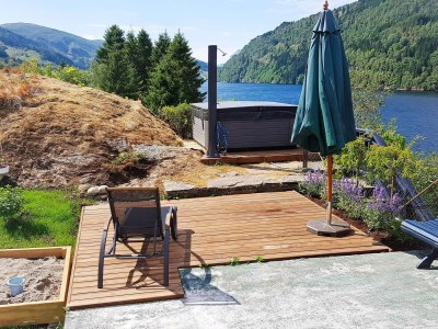 Holiday house 10 Personen Ferienhaus in Bygstad-By Traum - Outdoor photo 43