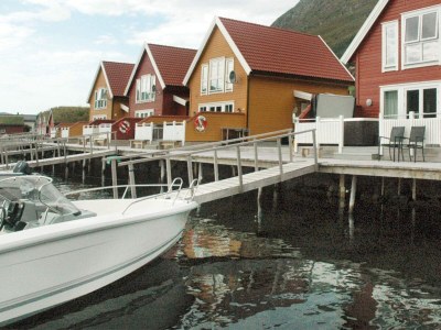 Holiday house 6 person holiday home in Gursken-By Traum - Holiday house