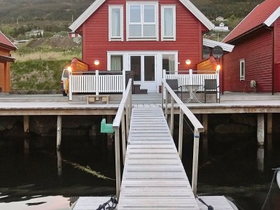 Holiday house 6 person holiday home in Gursken-By Traum - Outdoor photo 2