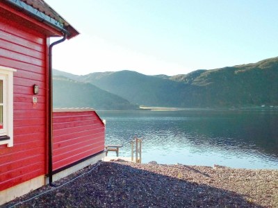 Holiday house 6 person holiday home in Gursken-By Traum - Outdoor photo 22