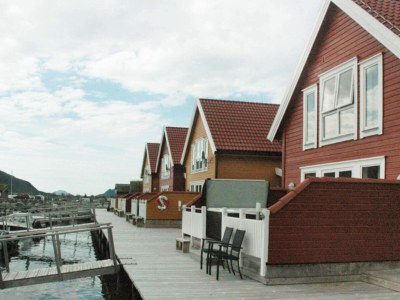 Holiday house 6 person holiday home in Gursken-By Traum - Outdoor photo 44