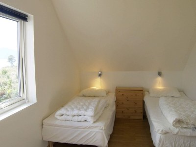 Holiday house 6 Personen Ferienhaus in Sørbøvåg-By Traum - Outdoor photo 46