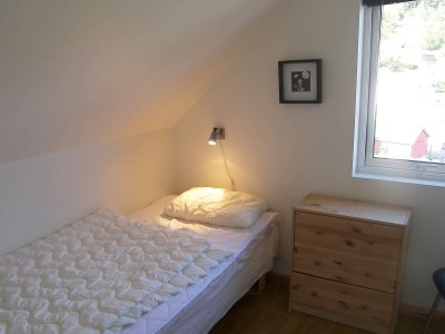 Holiday house 6 Personen Ferienhaus in Sørbøvåg-By Traum - Outdoor photo 62