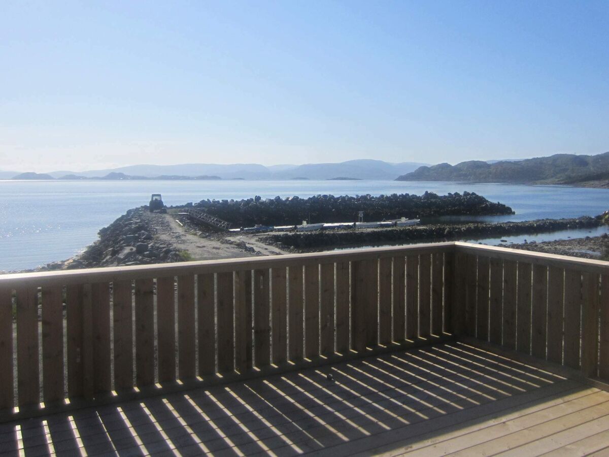 Holiday house 6 Personen Ferienhaus in Storfosna-By Traum