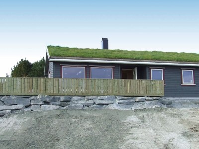 Holiday house 6 Personen Ferienhaus in Storfosna-By Traum - Outdoor photo 9