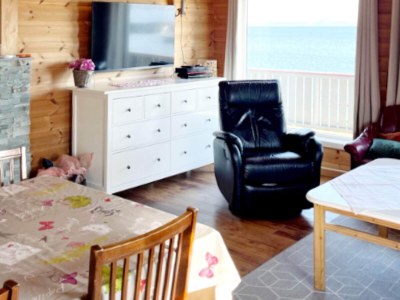 Holiday house 6 Personen Ferienhaus in Storfosna-By Traum - Outdoor photo 17