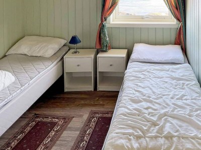Holiday house 6 Personen Ferienhaus in Storfosna-By Traum - Outdoor photo 24