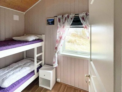 Holiday house 6 Personen Ferienhaus in Storfosna-By Traum - Outdoor photo 25