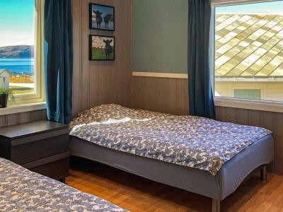 Holiday house 5 person holiday home in Svelgen-By Traum - Outdoor photo 10