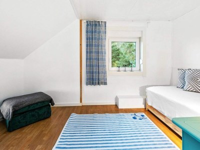 Holiday house 6 Personen Ferienhaus in MIDSUND-By Traum - Outdoor photo 16