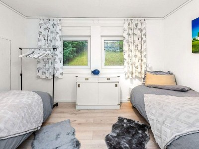 Holiday house 6 Personen Ferienhaus in MIDSUND-By Traum - Outdoor photo 27