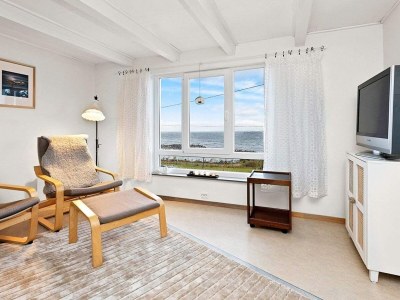 Holiday house 6 Personen Ferienhaus in MIDSUND-By Traum - Outdoor photo 29