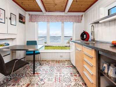 Holiday house 6 Personen Ferienhaus in MIDSUND-By Traum - Outdoor photo 31