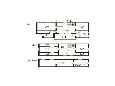 Holiday house 6 Personen Ferienhaus in MIDSUND-By Traum - Document photo 44