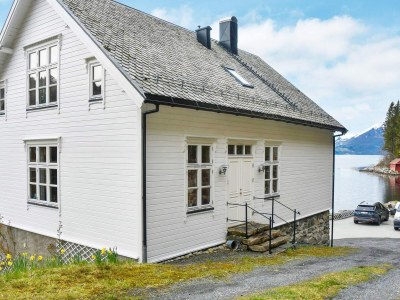 Holiday house 8 Personen Ferienhaus in Ørskog-By Traum - Outdoor photo 3